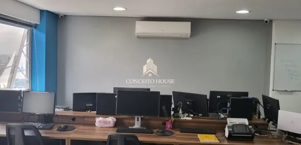 Loja / Salão / Ponto Comercial à venda, 40m² no Continental, Osasco