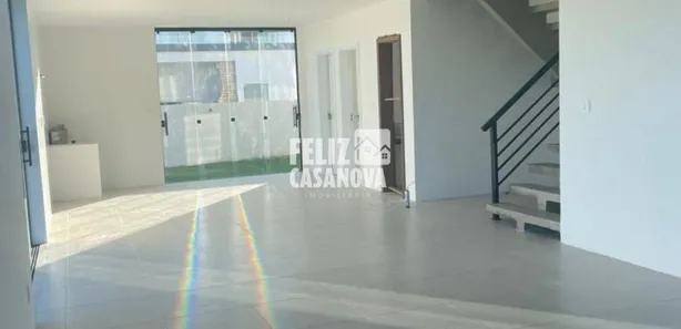 Casa com 3 Quartos à venda, 206m² no Jardim Limoeiro, Camaçari