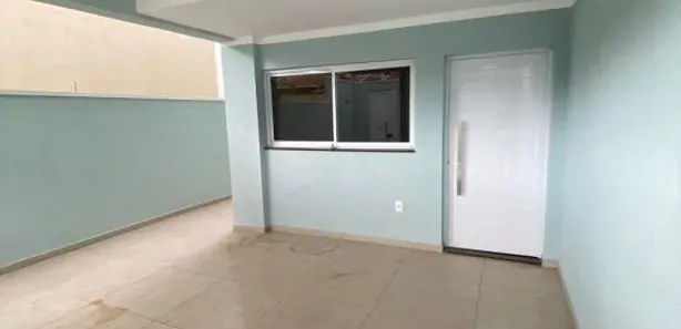 Sobrado com 3 Quartos à venda, 150m² no Residencial São Bernardo, Poços de Caldas