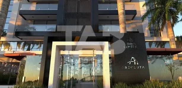 Loja / Salão / Ponto Comercial com 2 Quartos à venda, 91m² no Praia Brava de Itajaí, Itajaí