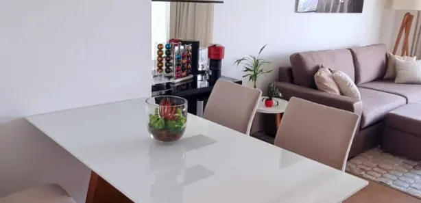 Flat com 1 Quarto para alugar, 94m² no Vila São Francisco (Zona Sul), São Paulo
