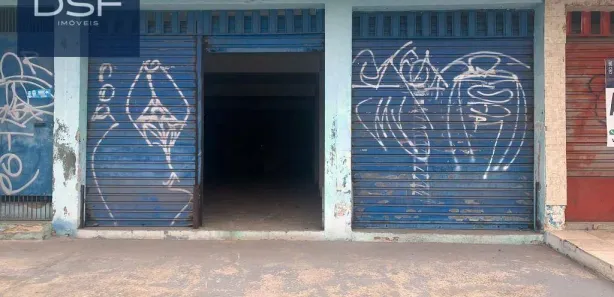 Loja / Salão / Ponto Comercial para alugar, 120m² no Pajuçara, Maracanaú