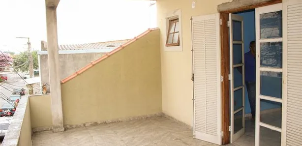 Casa Comercial com 4 Quartos à venda, 160m² no Jardim Tietê, São Paulo