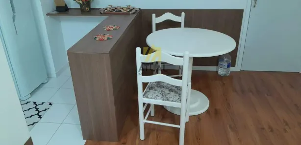 Apartamento com 2 Quartos à venda, 49m² no Sol Nascente, Embu-Guaçu