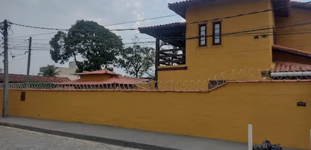 Casa com 4 Quartos para alugar, 280m² no Novo Rio das Ostras, Rio das Ostras