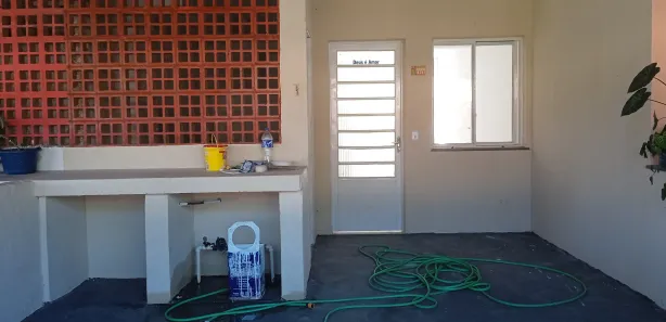 Casa de Condomínio com 2 Quartos à venda, 60m² no Campo Alegre, Nova Iguaçu