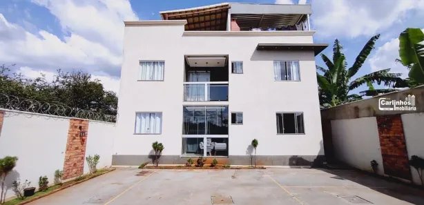 Apartamento com 2 Quartos à venda, 46m² no Atenas, Igarapé