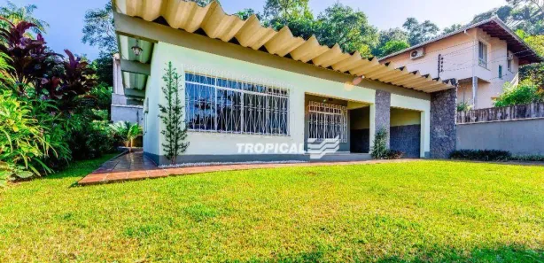 Casa com 3 Quartos para alugar, 184m² no Do Salto, Blumenau