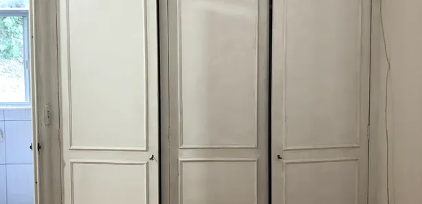 Kitnet com 1 Quarto à venda, 22m² no Centro, Petrópolis