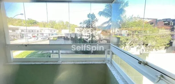 Apartamento com 2 Quartos para alugar, 56m² no Badu, Niterói