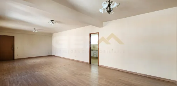 Apartamento com 3 Quartos à venda, 135m² no Centro, Divinópolis