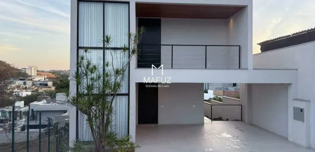 Casa com 4 Quartos à venda, 275m² no Rosa dos Ventos, Vespasiano