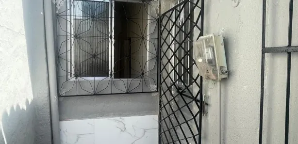 Kitnet com 2 Quartos para alugar, 35m² no Montese, Fortaleza