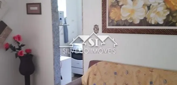 Apartamento com 2 Quartos à venda, 62m² no Bonsucesso, Petrópolis