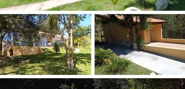 Apartamento com 2 Quartos à venda, 300m² no Paruru, Ibiúna