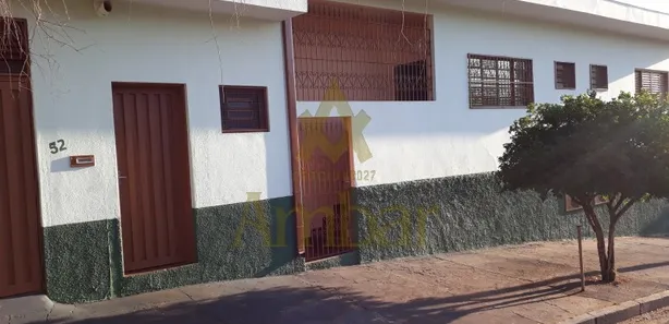 Sobrado com 3 Quartos à venda, 154m² no Vila Brasil, Ribeirão Preto
