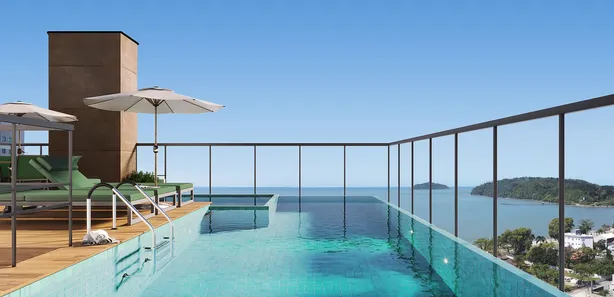 Apartamento com 2 Quartos à venda, 77m² no Centro, Penha