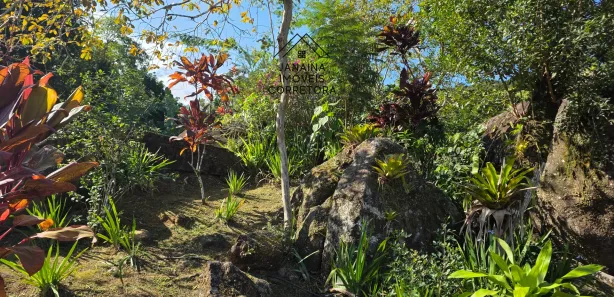 Fazenda / Sítio / Chácara com 3 Quartos à venda, 120m² no Centro, Guapimirim