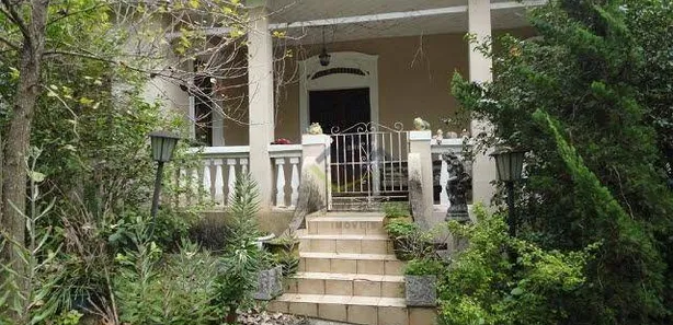 Fazenda / Sítio / Chácara com 8 Quartos para venda ou aluguel, 540m² no Parque Morumbi, Mogi das Cruzes
