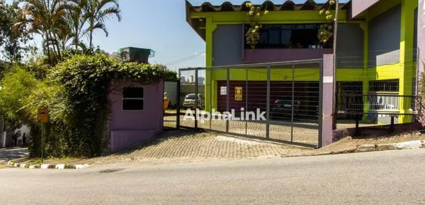 Galpão / Depósito / Armazém para alugar, 2000m² no Jardim Regina Alice, Barueri