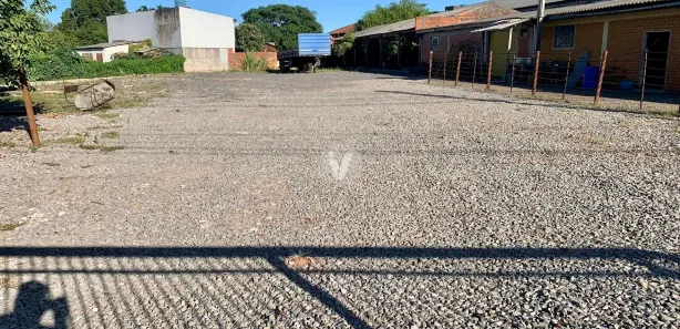 Galpão / Depósito / Armazém com 1 Quarto à venda, 742m² no Pinheiro Machado, Santa Maria