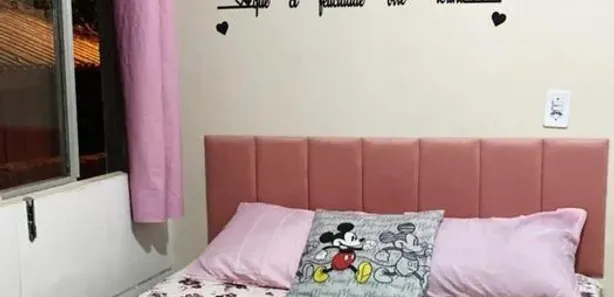 Apartamento com 1 Quarto para alugar, 30m² no Jardim Paulista, Campina Grande do Sul