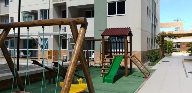 Apartamento com 2 Quartos à venda, 60m² no Aruana, Aracaju