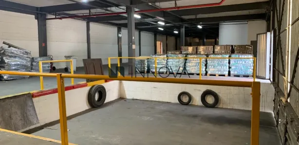 Galpão / Depósito / Armazém para alugar, 12171m² no Parque Rincão, Cotia
