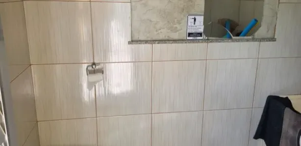 Fazenda / Sítio / Chácara com 2 Quartos à venda, 286m² no Tinguá, Nova Iguaçu