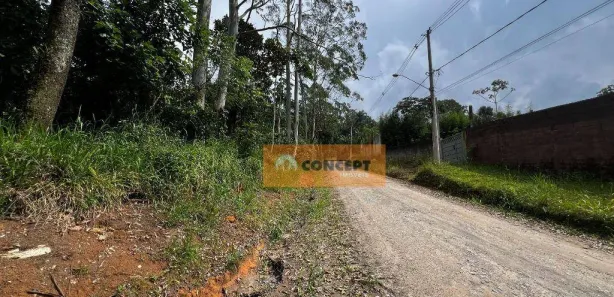 Terreno / Lote / Condomínio à venda, 20414m² no Chácaras Monte Carlo, Suzano