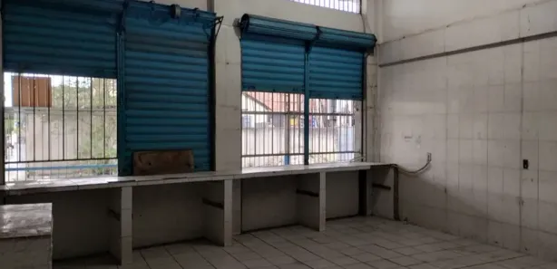 Loja / Salão / Ponto Comercial com 1 Quarto à venda, 1m² no Metrópole, Nova Iguaçu