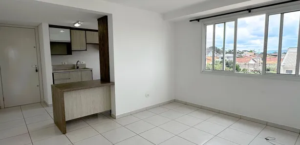 Apartamento com 2 Quartos à venda, 58m² no Ouro Verde, Campo Largo