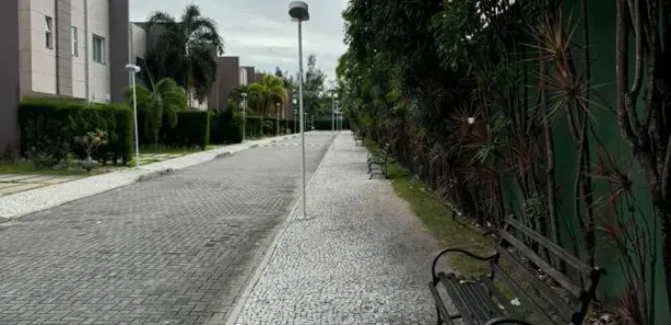 Casa de Condomínio com 4 Quartos para alugar, 300m² no Mangabeira, Eusébio
