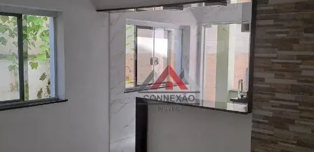 Sobrado com 3 Quartos para alugar, 163m² no Parque Suzano, Suzano