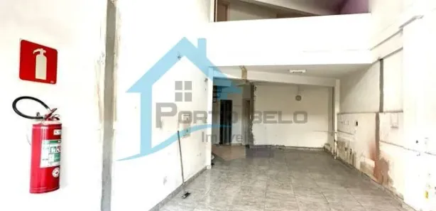Loja / Salão / Ponto Comercial à venda, 140m² no Santa Cruz Industrial, Contagem