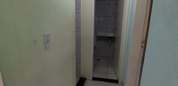 Apartamento com 2 Quartos à venda, 40m² no Chácara Dona Escolástica, Itaquaquecetuba