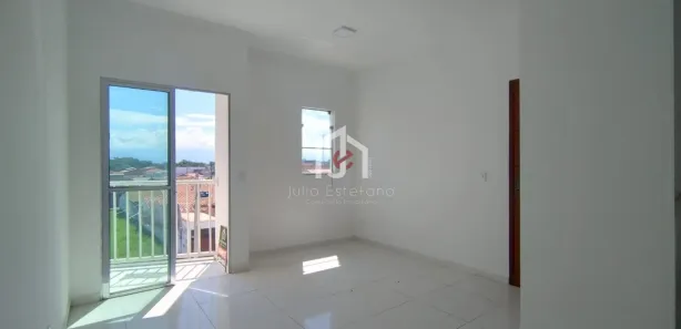 Apartamento com 2 Quartos para venda ou aluguel, 61m² no Conjunto Habitacional Terra dos Ipês II (Fase I), Pindamonhangaba