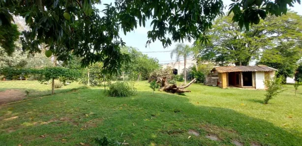 Fazenda / Sítio / Chácara à venda, 132m² no Monte Carlo, Americana