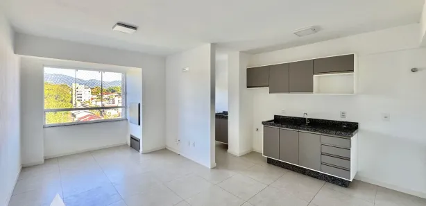 Apartamento com 3 Quartos à venda, 78m² no Salto Weissbach, Blumenau