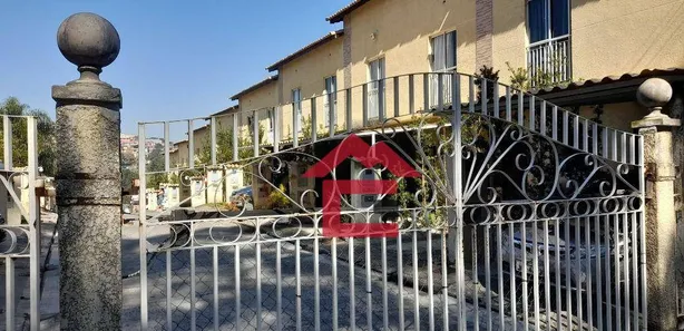 Sobrado com 2 Quartos à venda, 100m² no Reneville, Mairinque