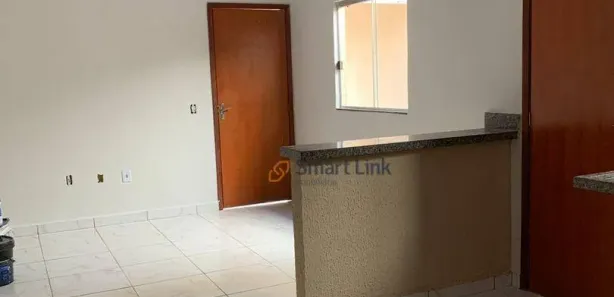 Casa com 2 Quartos à venda, 80m² no , Morrinhos
