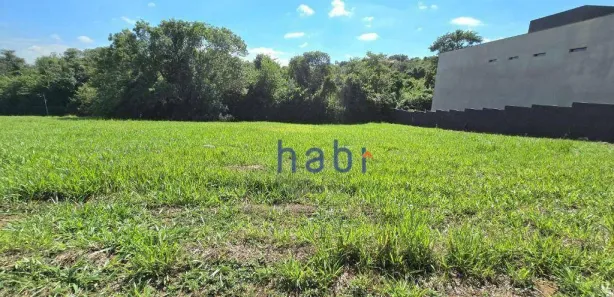Terreno / Lote / Condomínio à venda, 1000m² no Village Ipanema 2, Araçoiaba da Serra