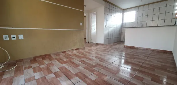 Apartamento com 2 Quartos à venda, 55m² no Centro, Camaçari