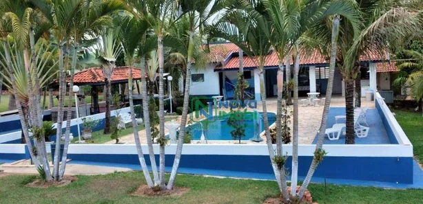 Fazenda / Sítio / Chácara com 3 Quartos à venda, 5000m² no , Laranjal Paulista