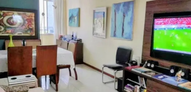 Apartamento com 2 Quartos à venda, 90m² no Copacabana, Rio de Janeiro