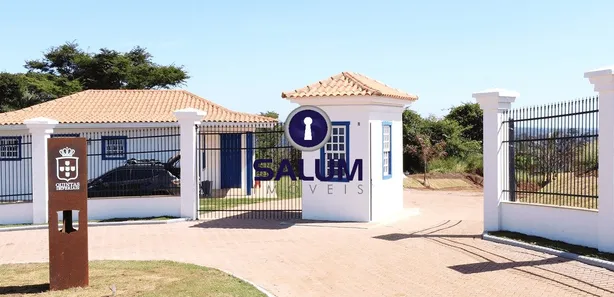 Terreno / Lote / Condomínio à venda, 20000m² no Tapera, Pedro Leopoldo