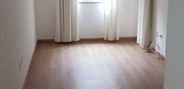 Apartamento com 1 Quarto para alugar, 10m² no Quitandinha, Petrópolis