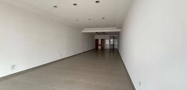 Loja / Salão / Ponto Comercial para alugar, 137m² no Vila Thais, Atibaia