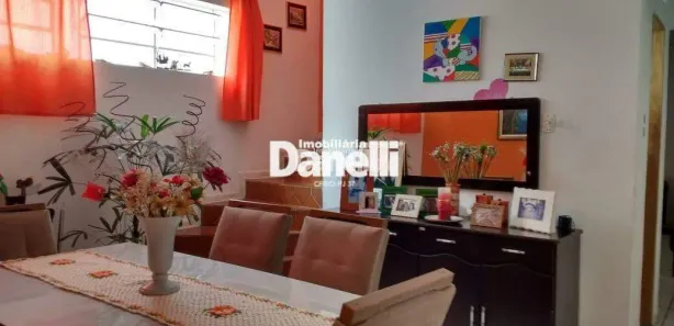 Casa com 3 Quartos à venda, 126m² no Centro, Taubaté