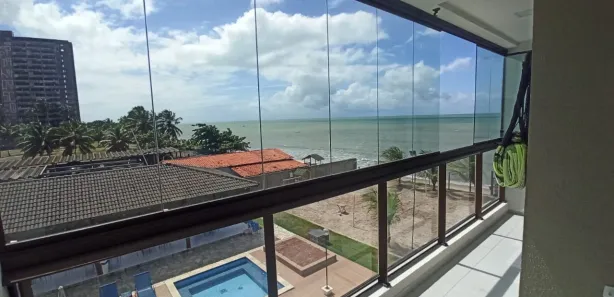 Flat com 2 Quartos à venda, 48m² no Maria Farinha, Paulista